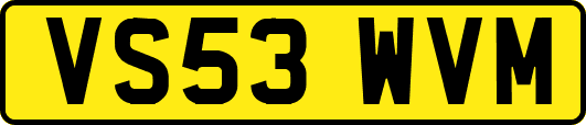 VS53WVM