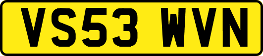 VS53WVN