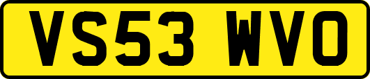 VS53WVO