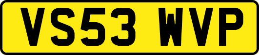 VS53WVP