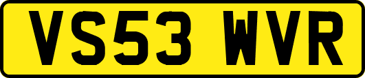 VS53WVR