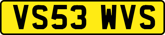 VS53WVS
