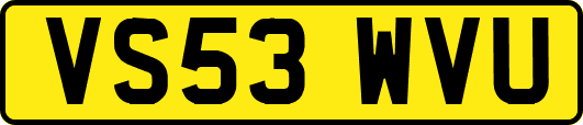 VS53WVU