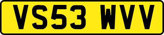 VS53WVV