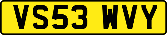 VS53WVY