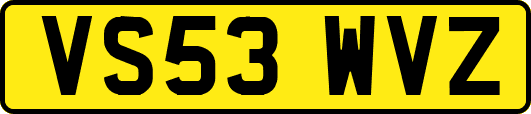 VS53WVZ