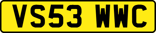 VS53WWC