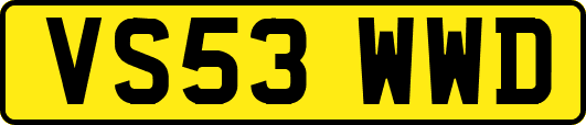 VS53WWD