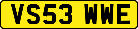 VS53WWE