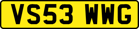 VS53WWG