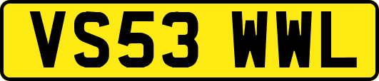 VS53WWL