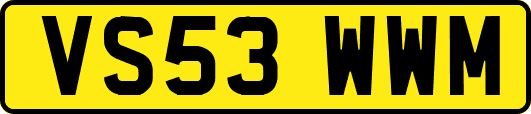 VS53WWM