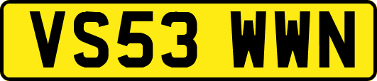 VS53WWN