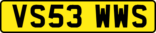 VS53WWS