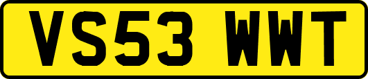 VS53WWT