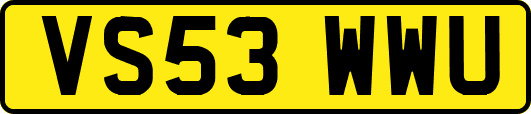 VS53WWU