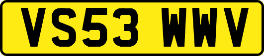 VS53WWV