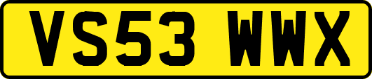 VS53WWX