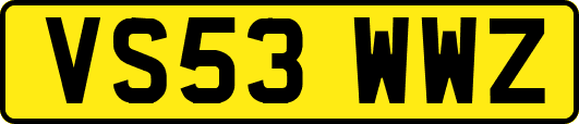 VS53WWZ
