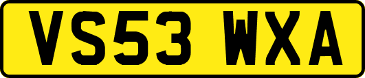 VS53WXA