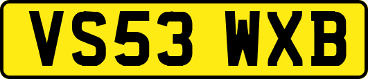 VS53WXB