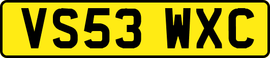 VS53WXC