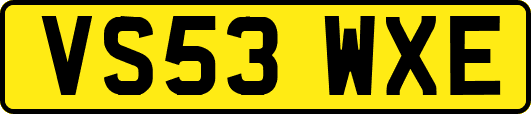 VS53WXE