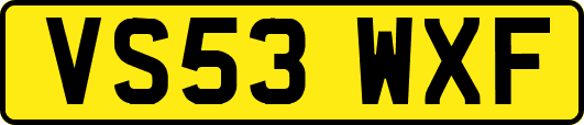 VS53WXF
