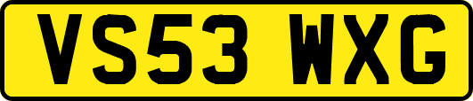 VS53WXG