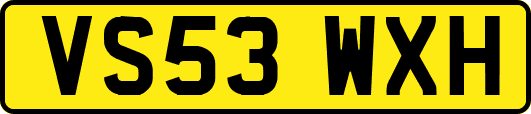 VS53WXH