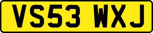 VS53WXJ