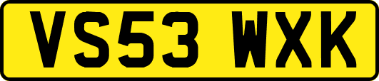 VS53WXK