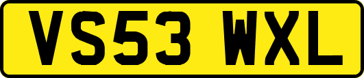 VS53WXL