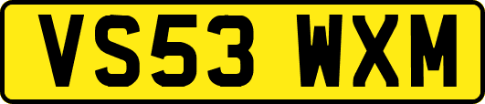 VS53WXM
