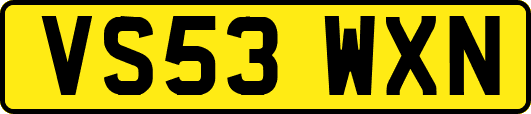 VS53WXN