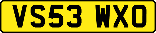 VS53WXO