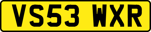 VS53WXR