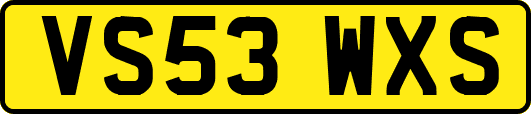 VS53WXS