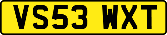 VS53WXT