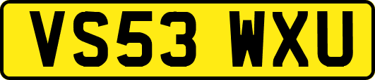 VS53WXU