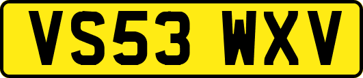 VS53WXV