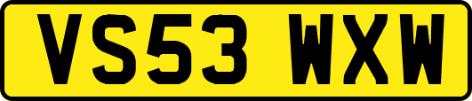 VS53WXW