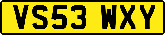 VS53WXY