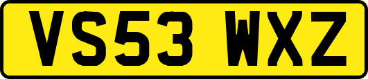 VS53WXZ