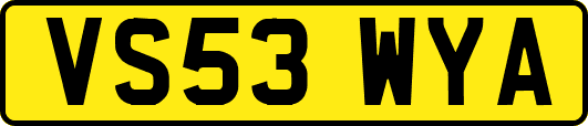 VS53WYA
