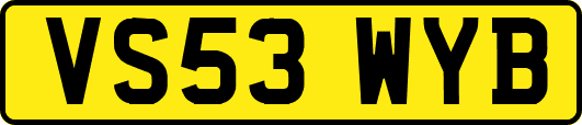 VS53WYB