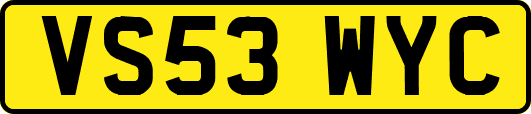 VS53WYC