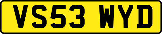 VS53WYD