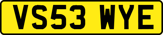 VS53WYE