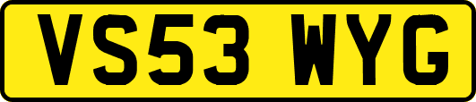 VS53WYG